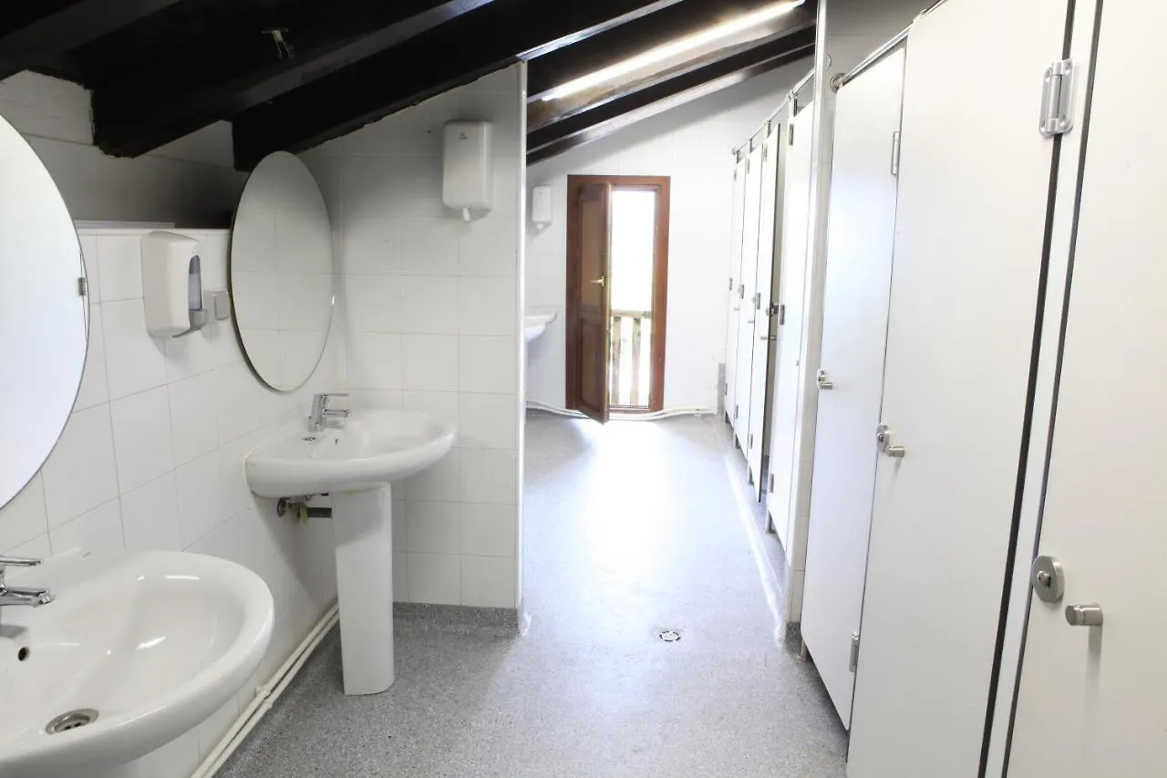 Albergue Uztartza Aduna