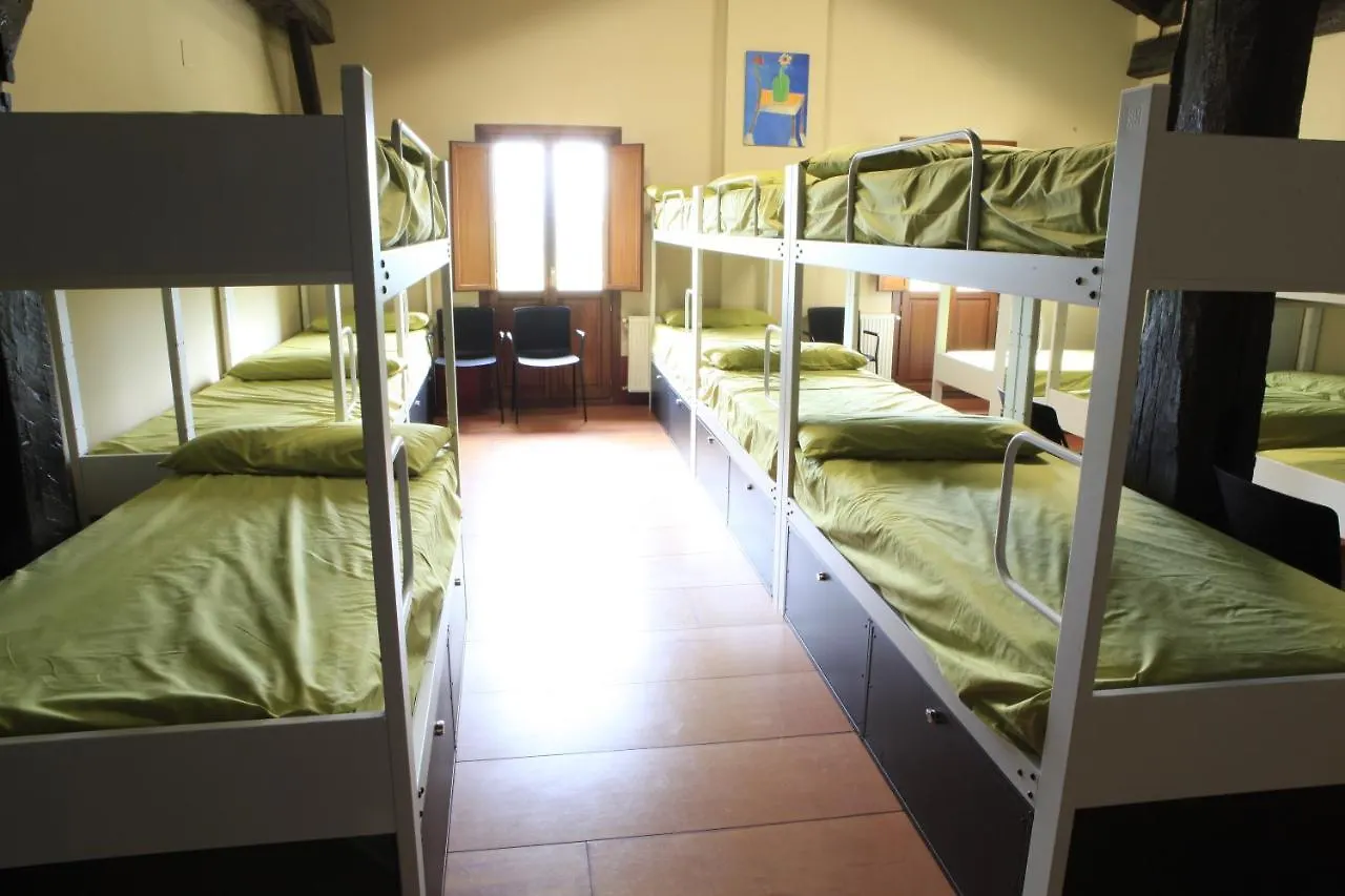 Albergue Uztartza Aduna 0*,  Spain